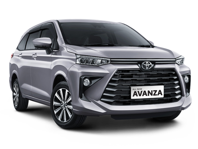 Mobil Avanza